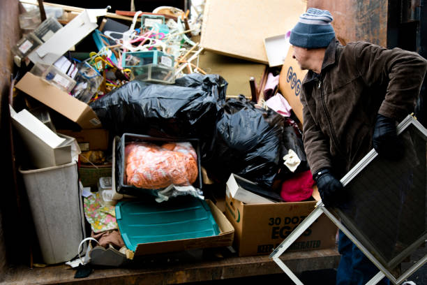 Best Yard Cleanup Services  in Taylor, PA