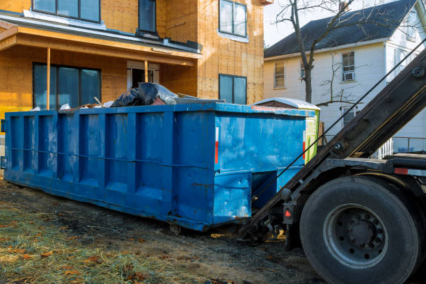 Yard Cleanup Services in Taylor, PA