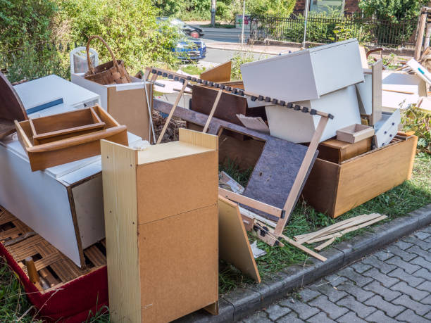 Best Full-Service Junk Removal  in Taylor, PA