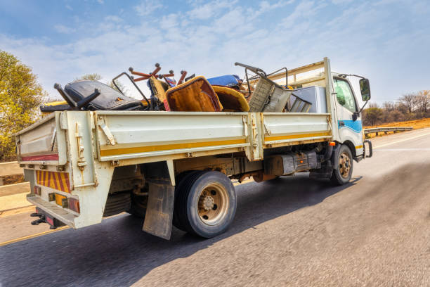 Best Attic Cleanout Services  in Taylor, PA