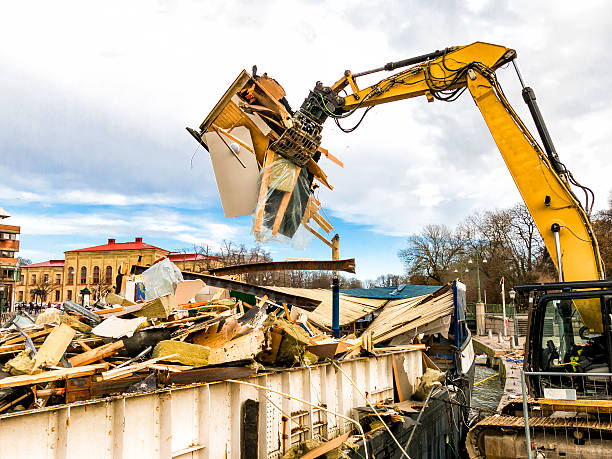 Reliable Taylor, PA Junk Removal Solutions